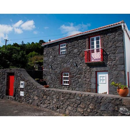 벨라스 Casa Do Ze II Al 아파트 외부 사진