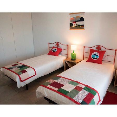 벨라스 Casa Do Ze II Al 아파트 외부 사진