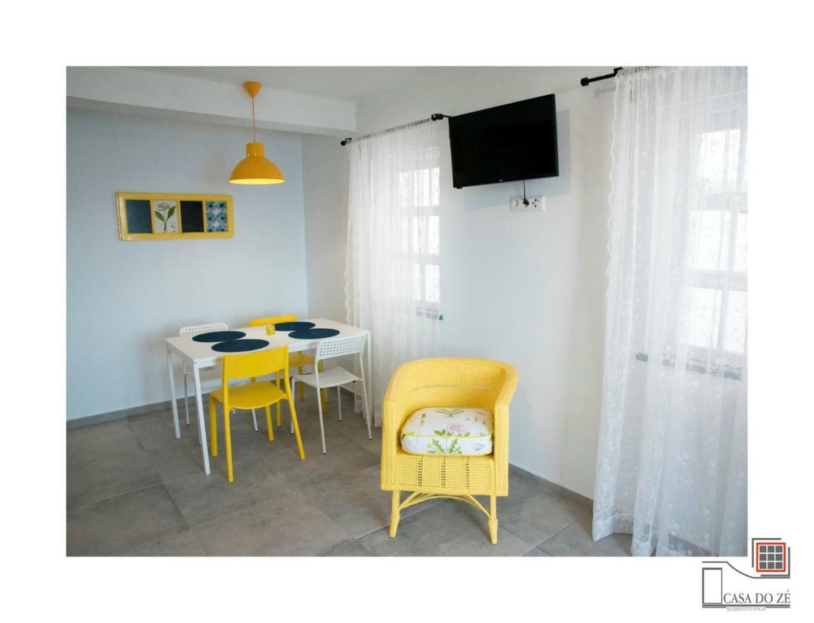 벨라스 Casa Do Ze II Al 아파트 외부 사진