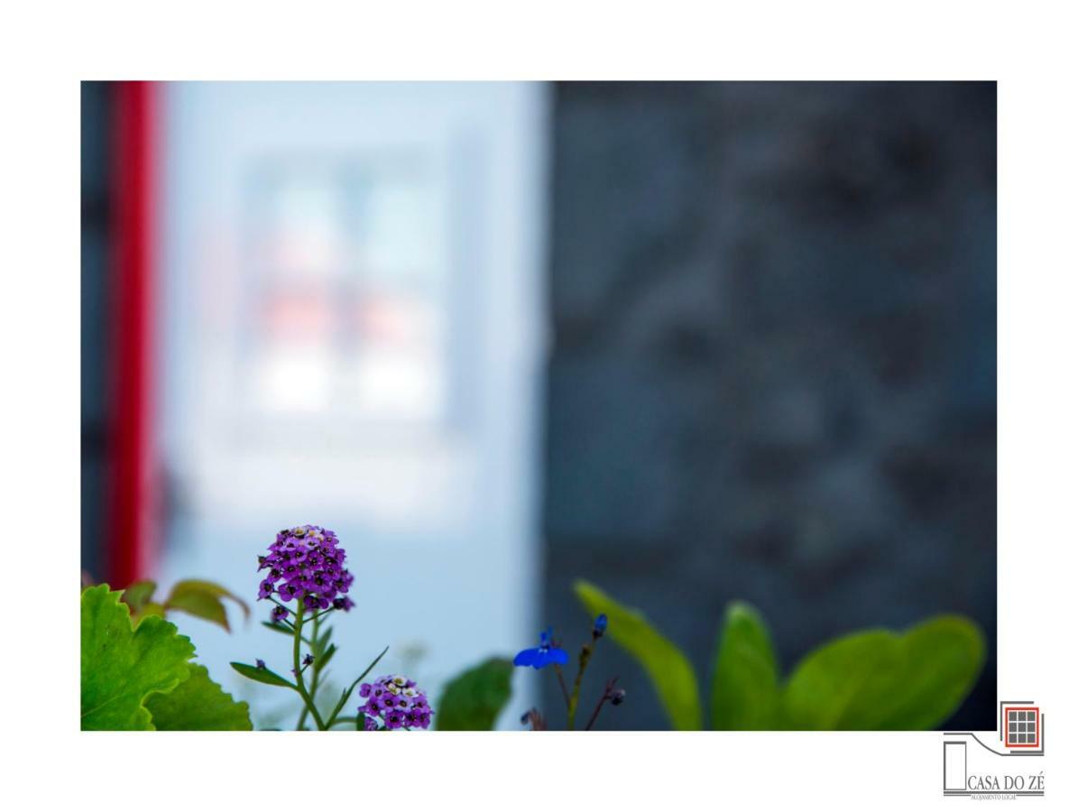 벨라스 Casa Do Ze II Al 아파트 외부 사진