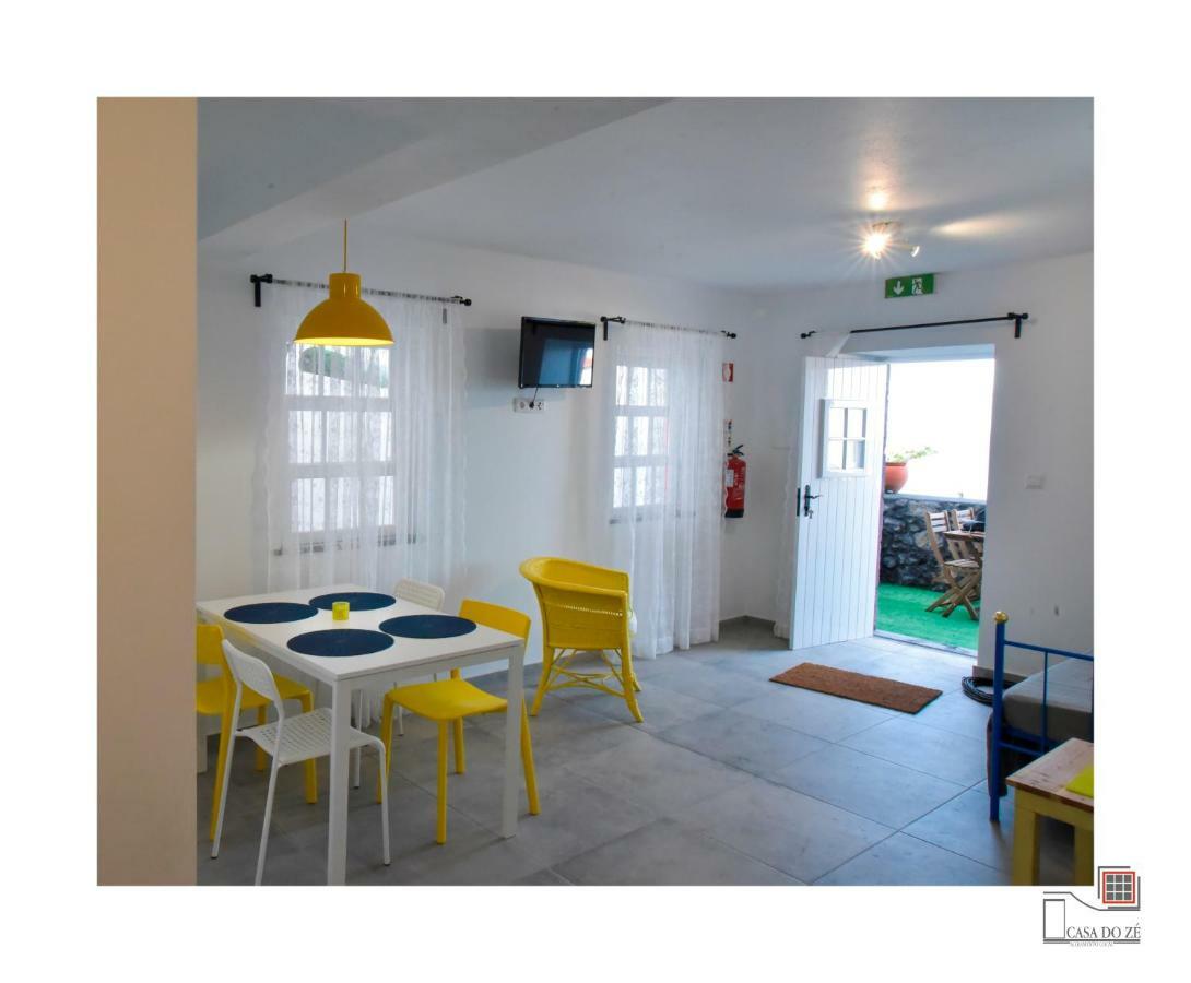 벨라스 Casa Do Ze II Al 아파트 외부 사진