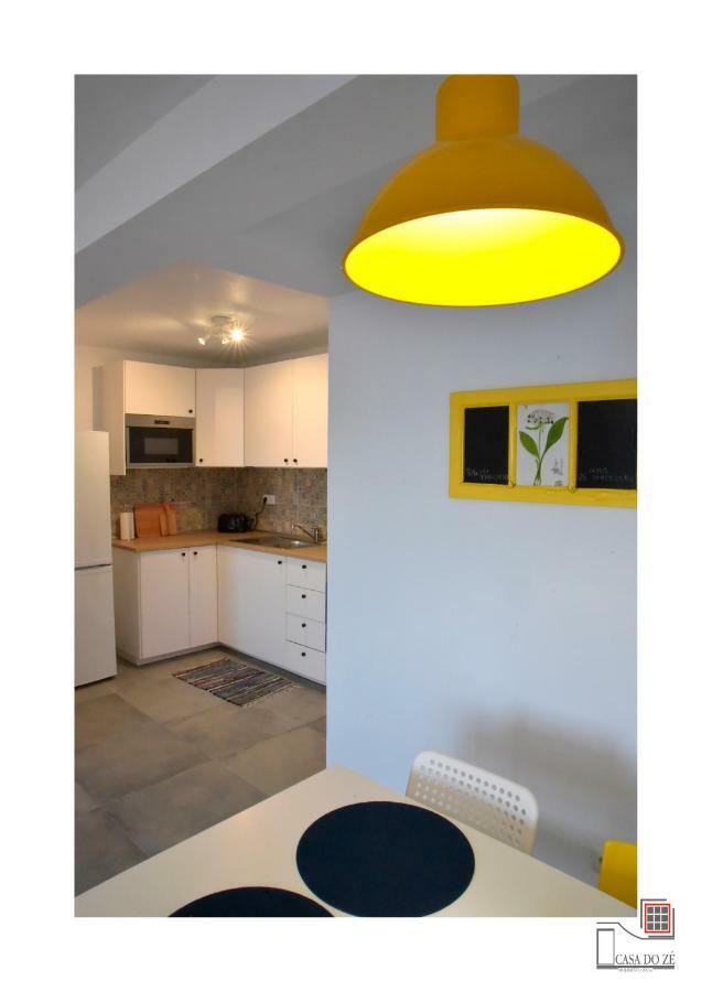벨라스 Casa Do Ze II Al 아파트 외부 사진
