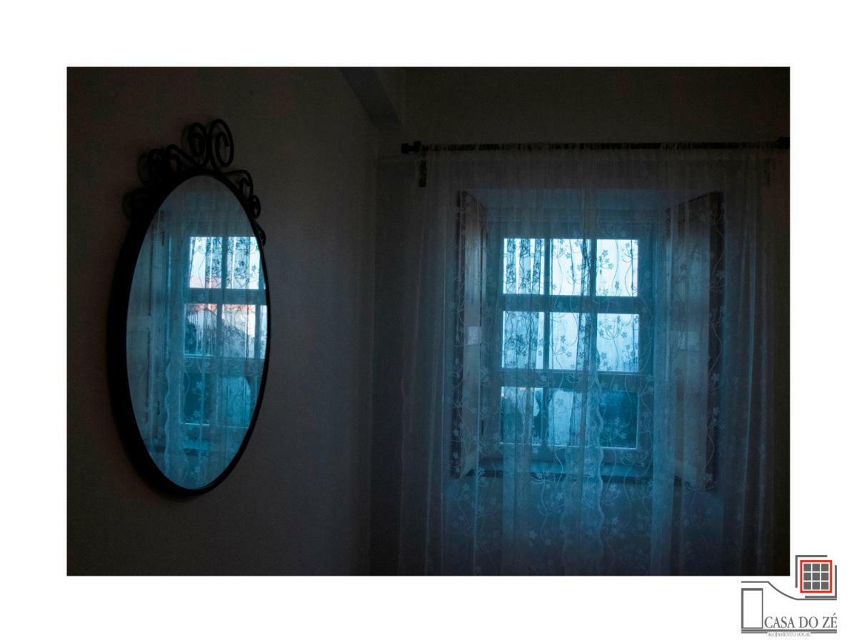 벨라스 Casa Do Ze II Al 아파트 외부 사진