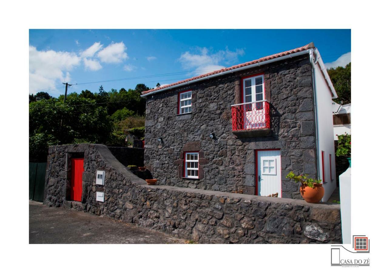 벨라스 Casa Do Ze II Al 아파트 외부 사진