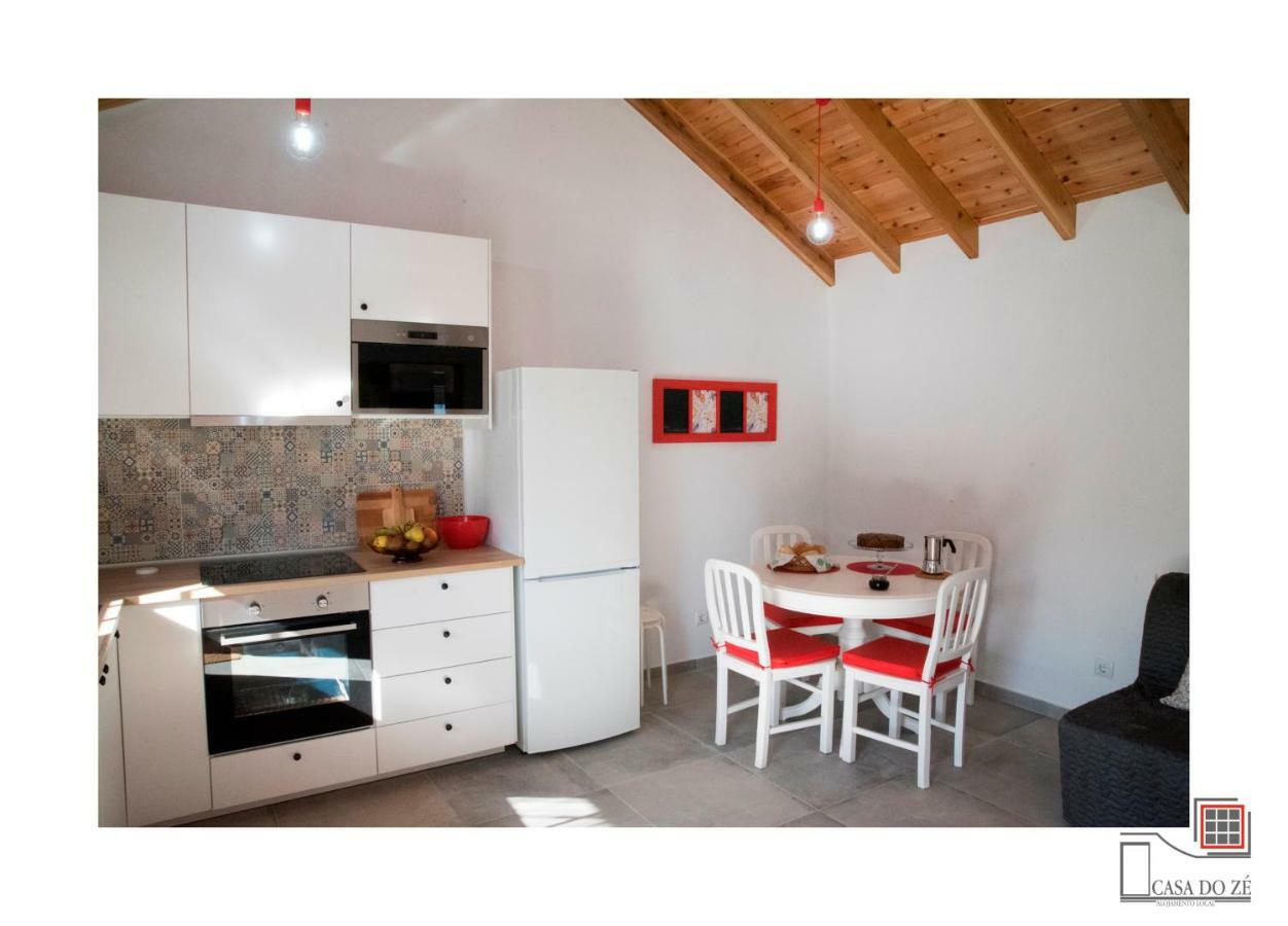 벨라스 Casa Do Ze II Al 아파트 외부 사진