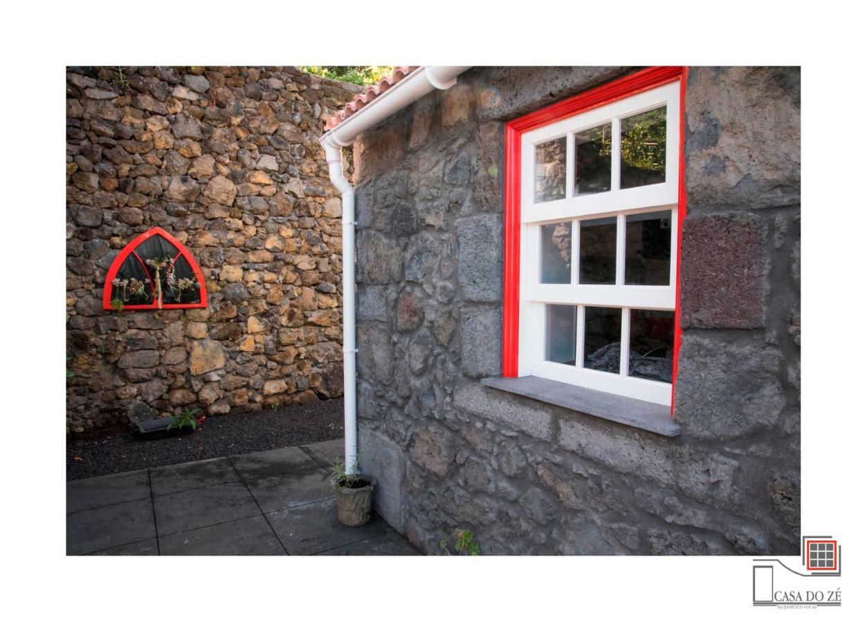 벨라스 Casa Do Ze II Al 아파트 외부 사진