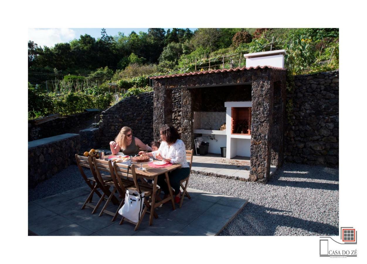 벨라스 Casa Do Ze II Al 아파트 외부 사진