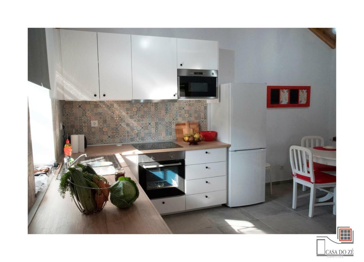 벨라스 Casa Do Ze II Al 아파트 외부 사진