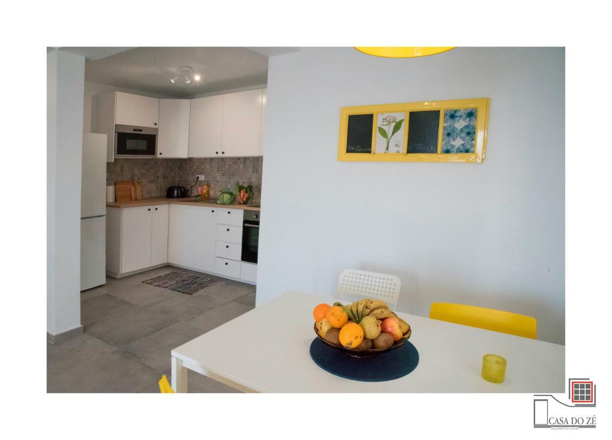 벨라스 Casa Do Ze II Al 아파트 외부 사진