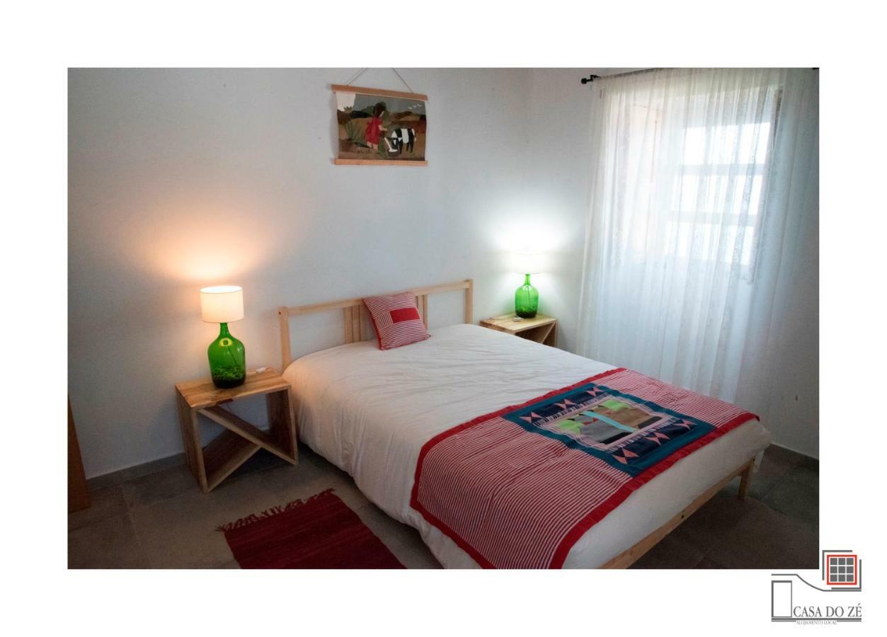 벨라스 Casa Do Ze II Al 아파트 외부 사진