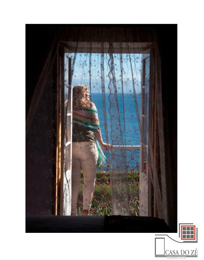 벨라스 Casa Do Ze II Al 아파트 외부 사진