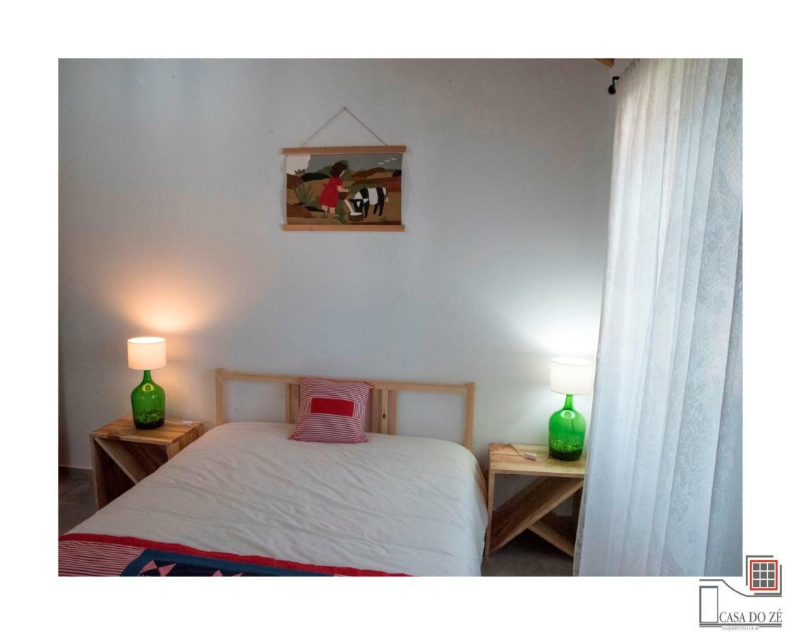 벨라스 Casa Do Ze II Al 아파트 외부 사진